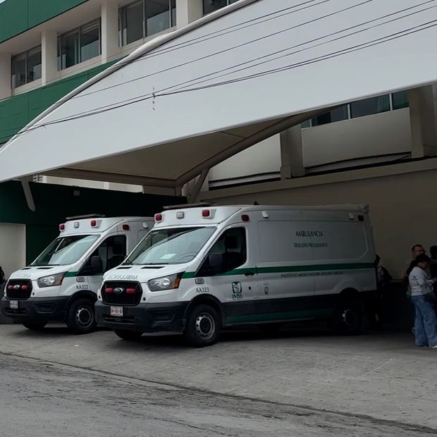 Investigan Presunta Agresión Contra Paciente en IMSS en Saltillo, Coahuila